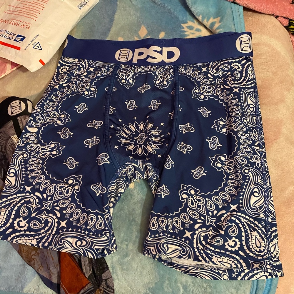 COPY - PSD underwear